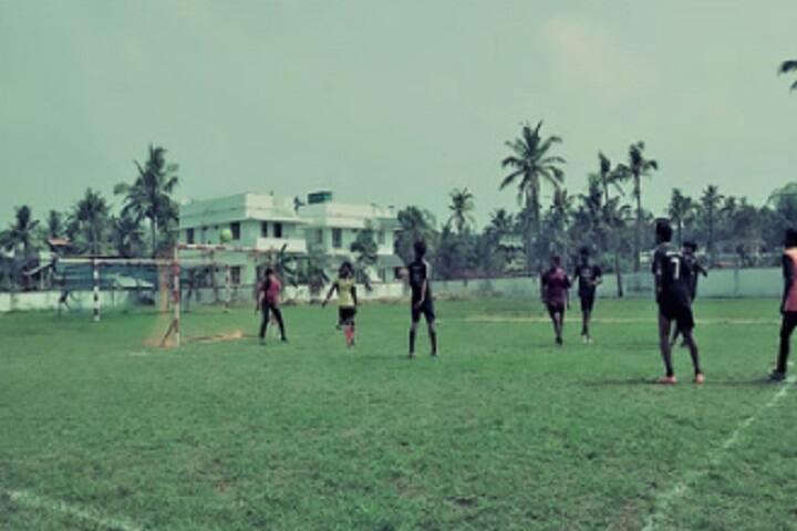 sports